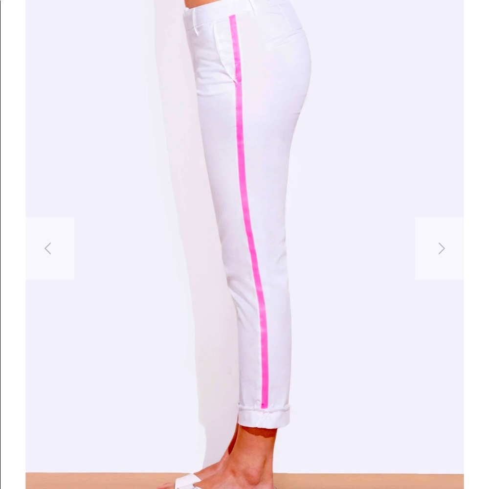 Sundry side stripped pants from 2021 season!